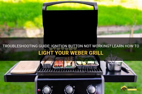 weber spirit grill igniter not working|weber spirit grill ignitor troubleshooting.